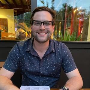 Meet your Posher, Chase